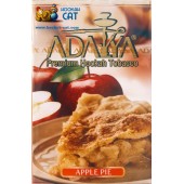 Табак Adalya Apple Pie (Адалия Яблочный пирог) 50г
